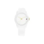 Watch Tommy Hilfiger 1782687 women 44 silicone
