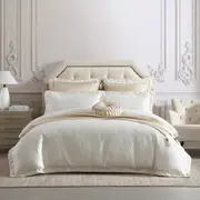 Davinci Athena Duvet Doona Quilt Cover- Super King Size