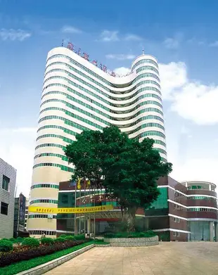 南安大酒店Nanan Hotel