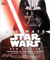 在飛比找三民網路書店優惠-Ultimate Star Wars New Edition