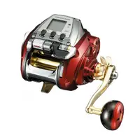 在飛比找蝦皮購物優惠-【漁樂商行】DAIWA SEABORG 500MJ 頂級款 