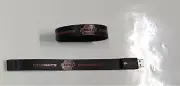Oklahoma State Cowboys USB Flash Drive Wristband Bracelet Memory Stick 2.0 GB