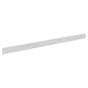 Kaboodle 2400mm Aluminium Laminate