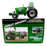 1/16 Oliver 2255 Totally Exposed Pulling Tractor