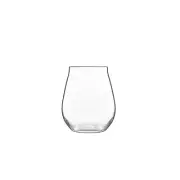 Vinea 14.5 oz. Stemless Wine, Set of 2