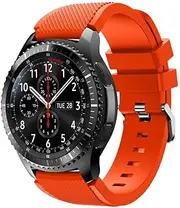 [MGTCAR] Sport Silicone Correa Wrist Band For Garmin Venu/Vivoactive 3 4 Straps Watchband Forerunner 245/645/158/745 Bracelet ремешок
