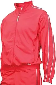 [Soffe] Junior Warm-Up Jacket