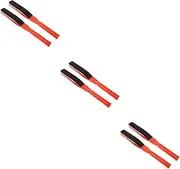 Abaodam 3pcs Pig Driving Board for Livestock Handling Lightweight Flexible and Easy to Clean Animal Forcing Tool for Pigs Cattle and Sheep Prevents Skin Abrasions and Efficiency