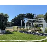 The Sea Pavilions