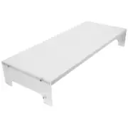 Computer Heightened Shelf Screen Riser Desk Office Monitor Risers Stand for