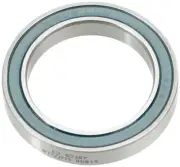Enduro 61806 LLU/LLB Radial Cartridge Bearing - ABEC-5, C3 Clearance, 30mm x