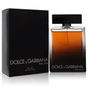 The One by Dolce & Gabbana - Eau De Parfum for Men 150ml