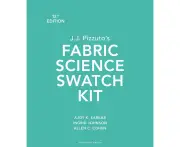 J.J. Pizzuto's Fabric Science Swatch Kit