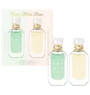 KAYALI Mini YUM Perfume Duo Set 2 x 5ml Boujee Marshmallow & Pistachio Gelato LE