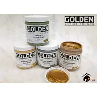 在飛比找蝦皮購物優惠-美國GOLDEN高登 Iridescent Acrylic 