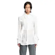 [JORDANLUCA] JORDANLUCA MAN WHITE SHIRTS White