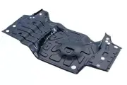 NISMO Heritage Rear Floor for SKYLINE GTR R33 R34 74514-RHR30 #660102221