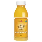 Organic Ginger People Turmeric Gingerade - Fresh, healthy organic delivery | Doorstep Organics