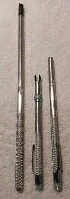 3pc USA SCREW STARTER &MAGNETIC PICKUP TOOL USA