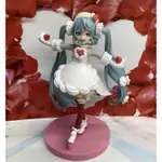 『胖虎館』現貨 日版 FURYU 景品 初音未來 MIKU SWEET SWEETS 草莓點心 甜點洋裝 不挑盒況