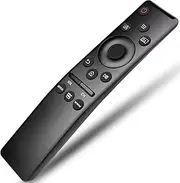 Universal Remote Control for All Samsung TV LED QLED UHD SUHD HDR LCD HDTV 4K 3D Frame Curved Smart TVs, with Shortcut Buttons for Netflix, Prime Video, WWW