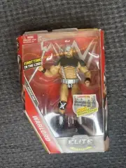 WWE Elite Collection Flashback Warlord Action Figure Sold As Is