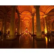 Antik Konak Sultanahmet Luxury Apart Hotel