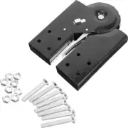 Herringbone Connection Parts Attic Hinge Replacement Stair Kit