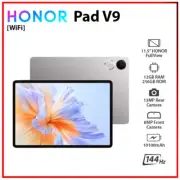 (Wi-Fi) HONOR Pad V9 GREY 12GB+256GB Octa Core Bluetooth Android PC Tablet