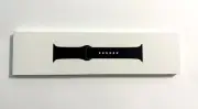 NEW Genuine Apple Brand Strap Band Midnight Sport Band Fits Watch Size 41mm M/L