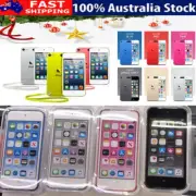 NEW Apple iPod Touch 5th 6th 7th Gen 16GB 32GB 64GB 128GB 256GB Christmas gift