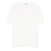 [Fileria] Fileria-T Shirt Bianco-Uomo 50 IT