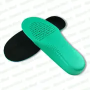 Children Toddler Preschool Orthotic Insoles Arch Support Flat Feet Pain Problem