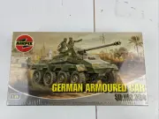 Airfix German Armoured Car SD.KFZ.234 01311 1/76 FS NEW Model Kit