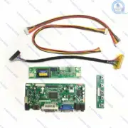 Convert Laptop Screen LQ164M1LA4A B to Secondary Monitor-LCD Driver Board Kit