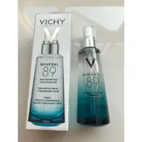 在飛比找蝦皮購物優惠-VICHY M89 火山能量微精華 75ml 大容量 MIN