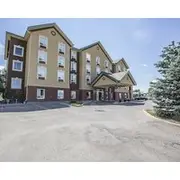 Comfort Inn Lethbridge