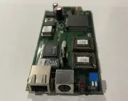 SALE! Tripp Lite SNMP Web Management Accessory Card SNMPWEBCARD Series#AGAC4908