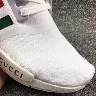 Adidas NMD XR1 x Gucci 惡搞