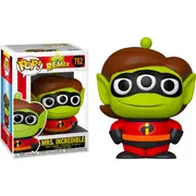 POP Pixar Alien Remix - Mrs. Incredible