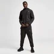PUMA Flex Woven Track Pants