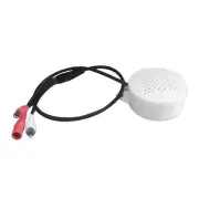 Waterproof Mini Speaker Waterproof Mini Amplifier Microphone Speaker6082