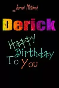 在飛比找博客來優惠-Derick: Happy Birthday To you 
