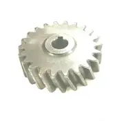 Zetor Outer Gear For Oil Pump Part No 950702 Zetor 2511/2522/3511 M (22 Teeth)