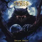 Syris Unseen Forces (Vinyl) 12" Album