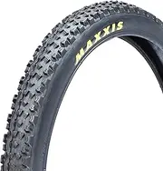 [Maxxis] Griffin Downhill Tire 26 x 2.40, Super Tacky Compound, 2-Ply: Black