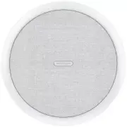 HIKVISION Multi-Mic Array Network Microphone DS-UAC-M1P Supports 32 kHz, White
