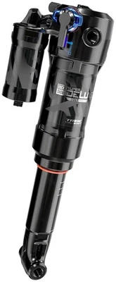 RockShox Super Deluxe Thru Shaft RCT Rear Shock 230x57.5mm Trunnion