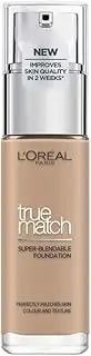 L’Oreal Paris True Match Liquid Foundation, 3C Rose Beige Shade