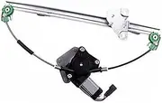 MKVAXR Window Regulator Motor, for Fiesta, 1995-2002 Side Window Regulator Motor Car Window Regulator